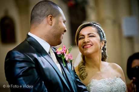 Casamento La Festivitá Prime